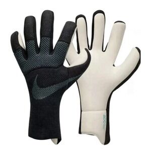 Size 6 Nike Vapor Grip3 Dynamic Fit Soccer Goalkeeper Gloves FD5766-010 $160 New